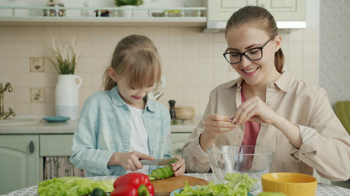 Advanced Recipes and Culinary Creativity